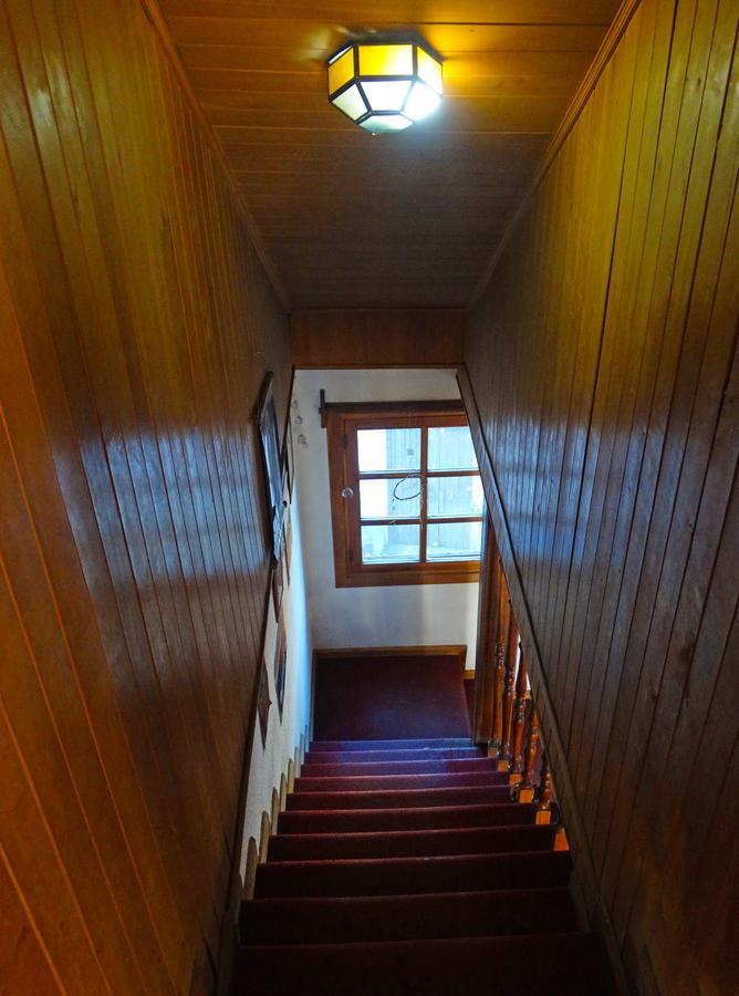 Posada del Buscador El Bolsón Exterior foto