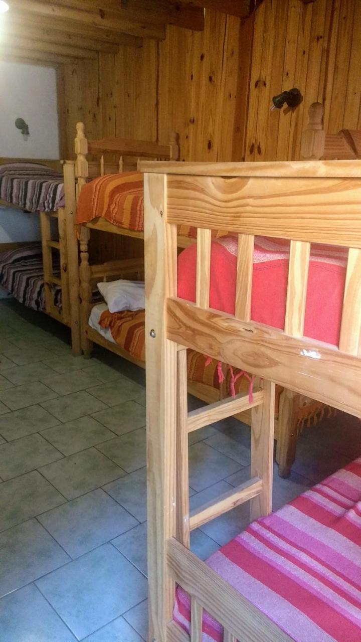 Posada del Buscador El Bolsón Exterior foto